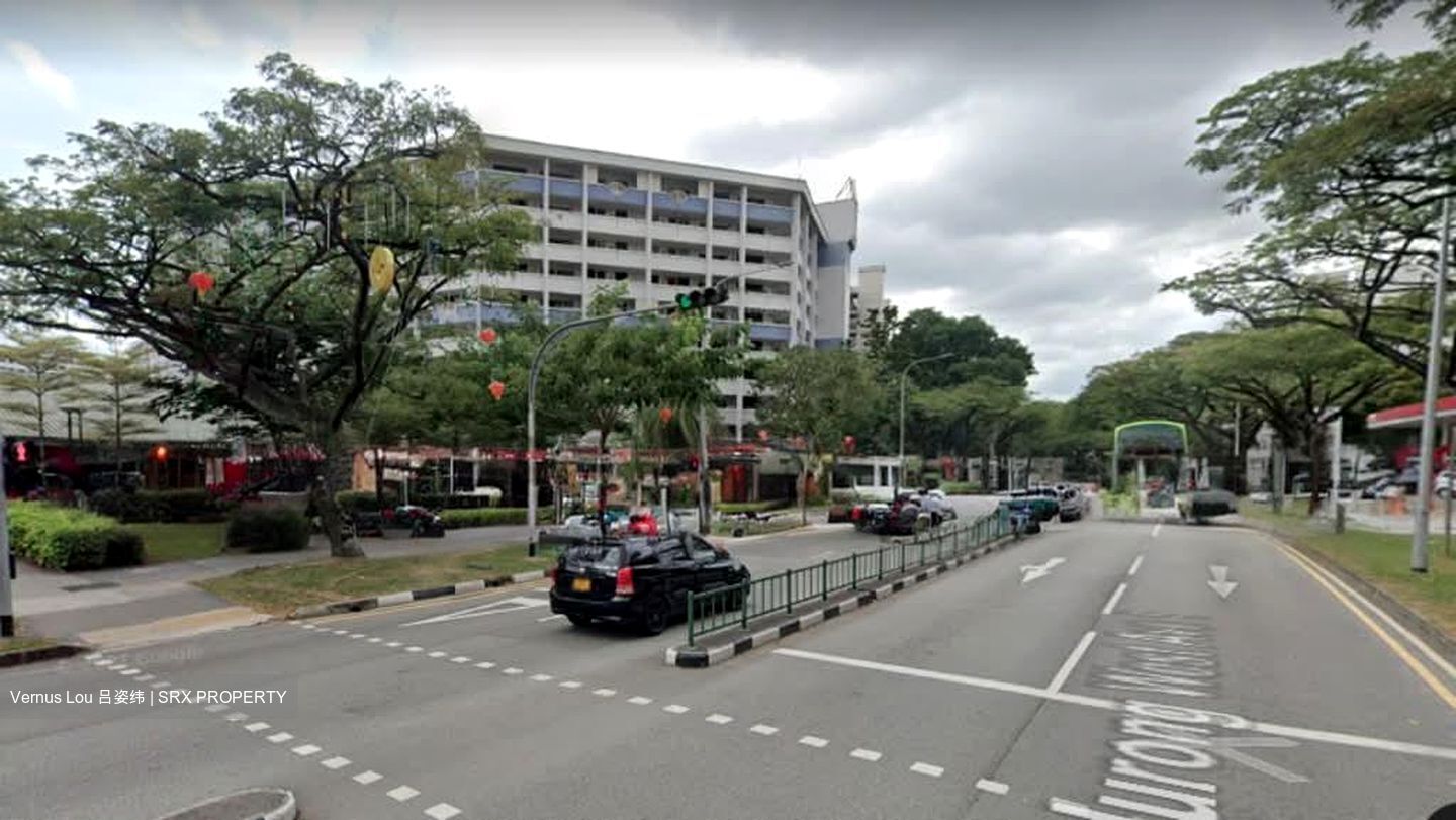 Hong Kah Ville (D22), Shop House #566526041